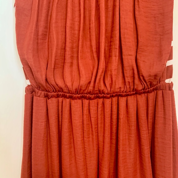 Anthropologie Costa Midi Dress - Picture 5 of 10